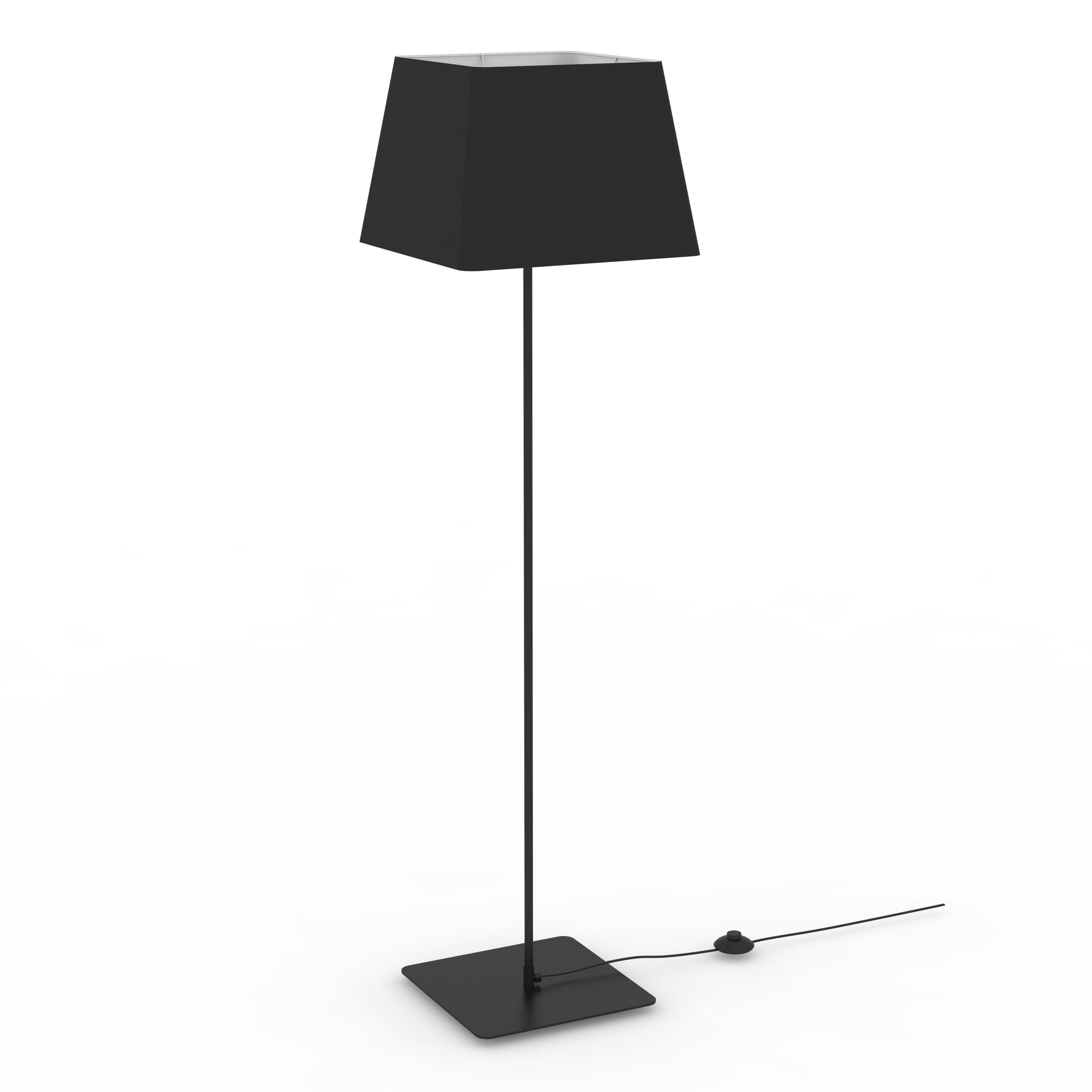 Lampadaire CARO LS ALUMINOR