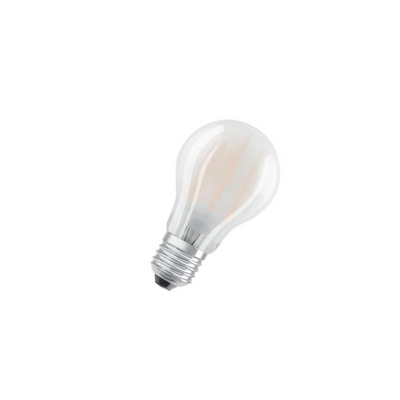 Bulb Socket E14 - 8 W - 470 Lumen - 2700 K - Class A